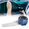 Magnetic Car Window Film Cutting Light Auto Tint Edge Cutting Light LED Tinting Wrap Cutting Light Car Window Film Cutter Tool