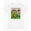 Smells Like Christmas Illustrated As A Casual Tshirt Luxury Brand for Both Men and Women Top 2026 New Fun