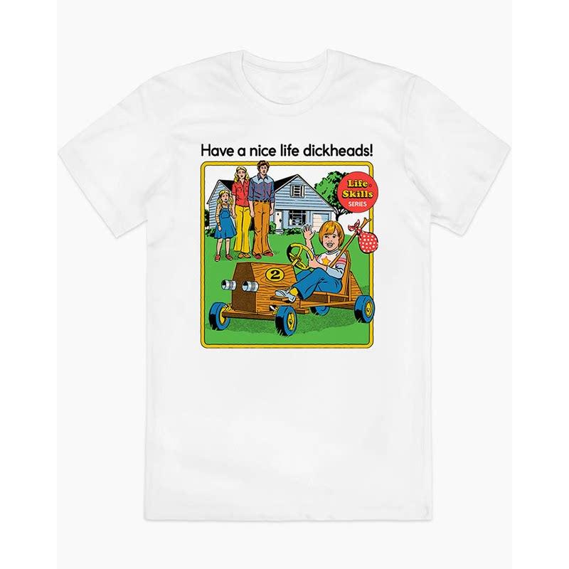 Smells Like Christmas Illustrated As A Casual Tshirt Luxury Brand for Both Men and Women Top 2026 New Fun