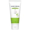 Large Capacity Pax Naturon Hand Cream Geranium Lavender 90g