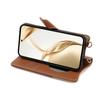 Honor Pro Series Leather Wallet Case with Stand - Fits 400Pro & 300 Models
