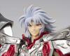 TAMASHII NATIONS Saint Cloth Myth EX Saint Seiya War God Ares 180mm Painted Movable Figure Approx. ABS&PVC&Diecast