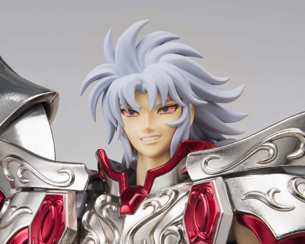 TAMASHII NATIONS Saint Cloth Myth EX Saint Seiya War God Ares 180mm Painted Movable Figure Approx. ABS&PVC&Diecast