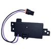New HVAC Blower Motor Resistor Front 4P1516,89018964,52495874 For GMC Envoy Chevrolet SIERRA Isuzu Saab