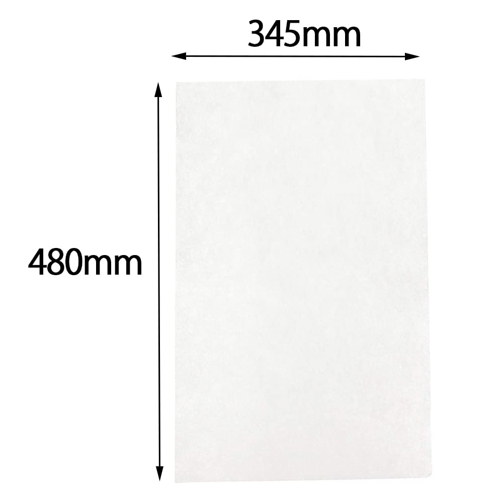 Sharp Disposable [Genuine Product] Pre-filter FZ-PF80F1