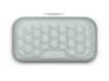 Memory Foam Mouse Pad with Keyboard Wrist Rest Support