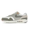 Nike Air Max 1 Light Iron Ore Herre Sneakers Grå Summit-White Flat-Pewter IB1492-121