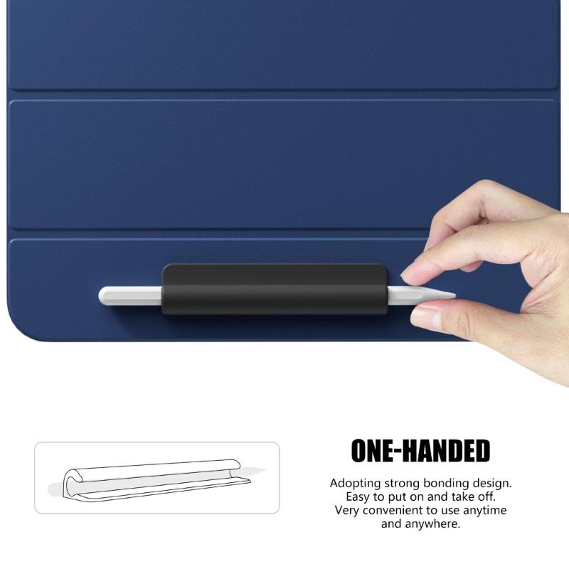 Silicone Pencil Mount Case for Pencil Pencil Protective Sleeve Cover Holder