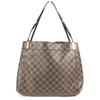 Louis Vuitton N41214 Damier Marliborn GM Shoulder Bag Tote Bag Canvas Ebene