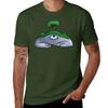 Eye's rock T-Shirt graphics t shirt funny t shirt man clothes tshirts for
