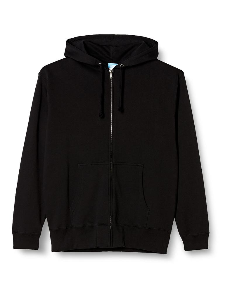 KanColle Kirin Kai Ni Zip Parka Black L size