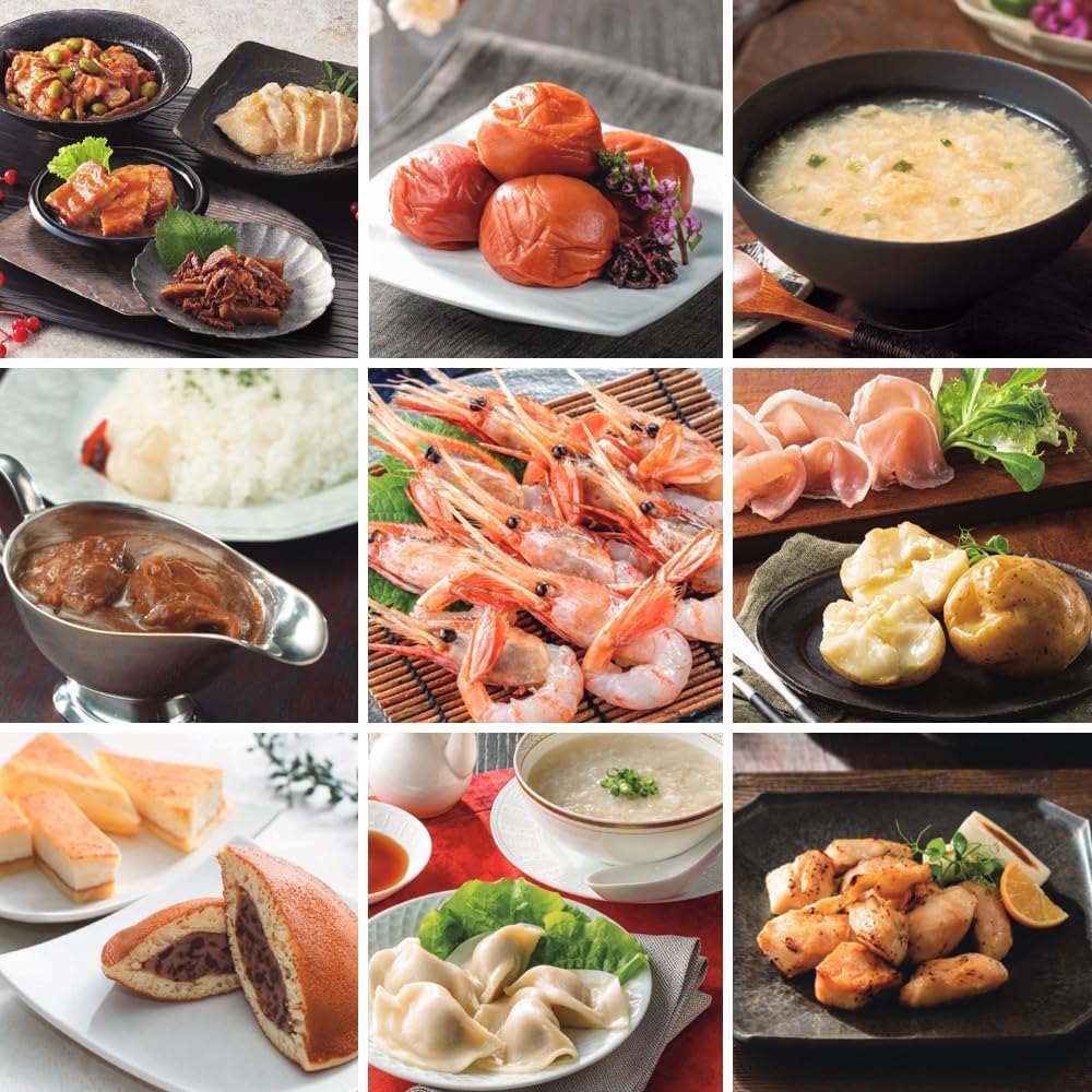 Catalog Gift for Baby Gifts PREMIUM CHOICE with Paper Gourmets [Comes Bag] (For Only) (Boys/G-A Course) [Baby Gifts]