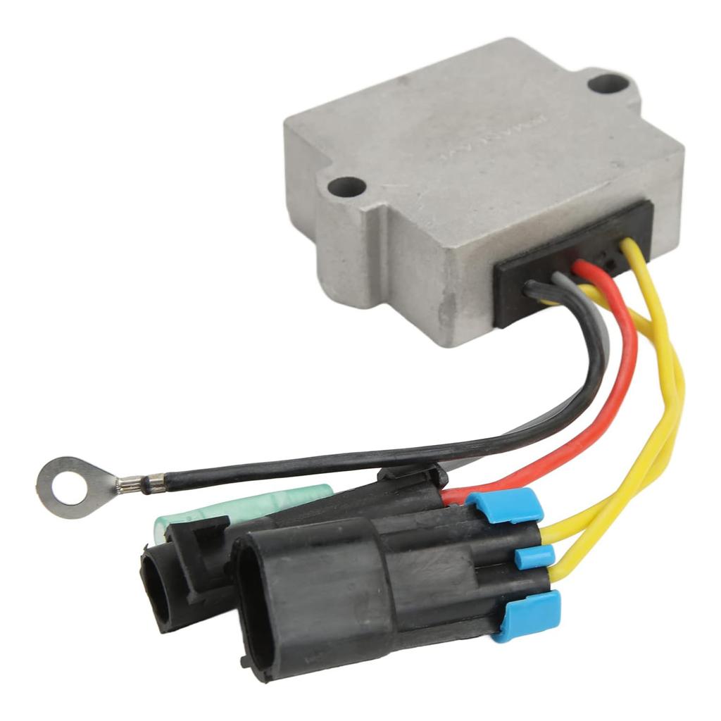 Ανορθωτής ρυθμιστή τάσης για Mercury Marine Outboard 4 Stroke 25 30 40 50 Hp 893640T01 893640A03 893640-001 830179T1