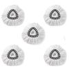 Easy Install Replacement Mop Head For 360 Degree Spin Mop