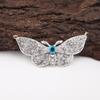Swiss blue Topaz Pendant Gemstone Jewelry, 925 Solid Sterling Silver Pendant, Gift For Women Handmade Pendant