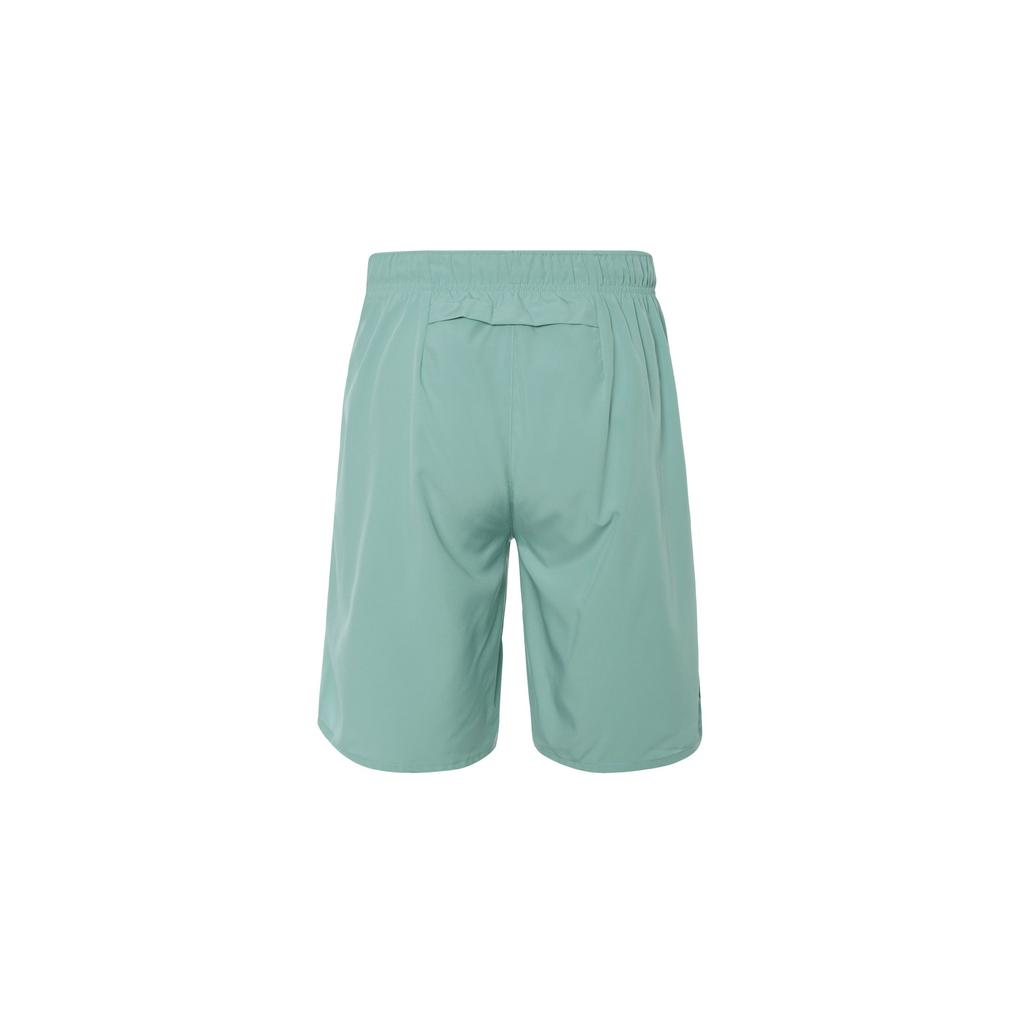 Nike Dri-FIT Challenger Solid Quick-Dry Running Shorts Men Shorts Mineral DX0905-309