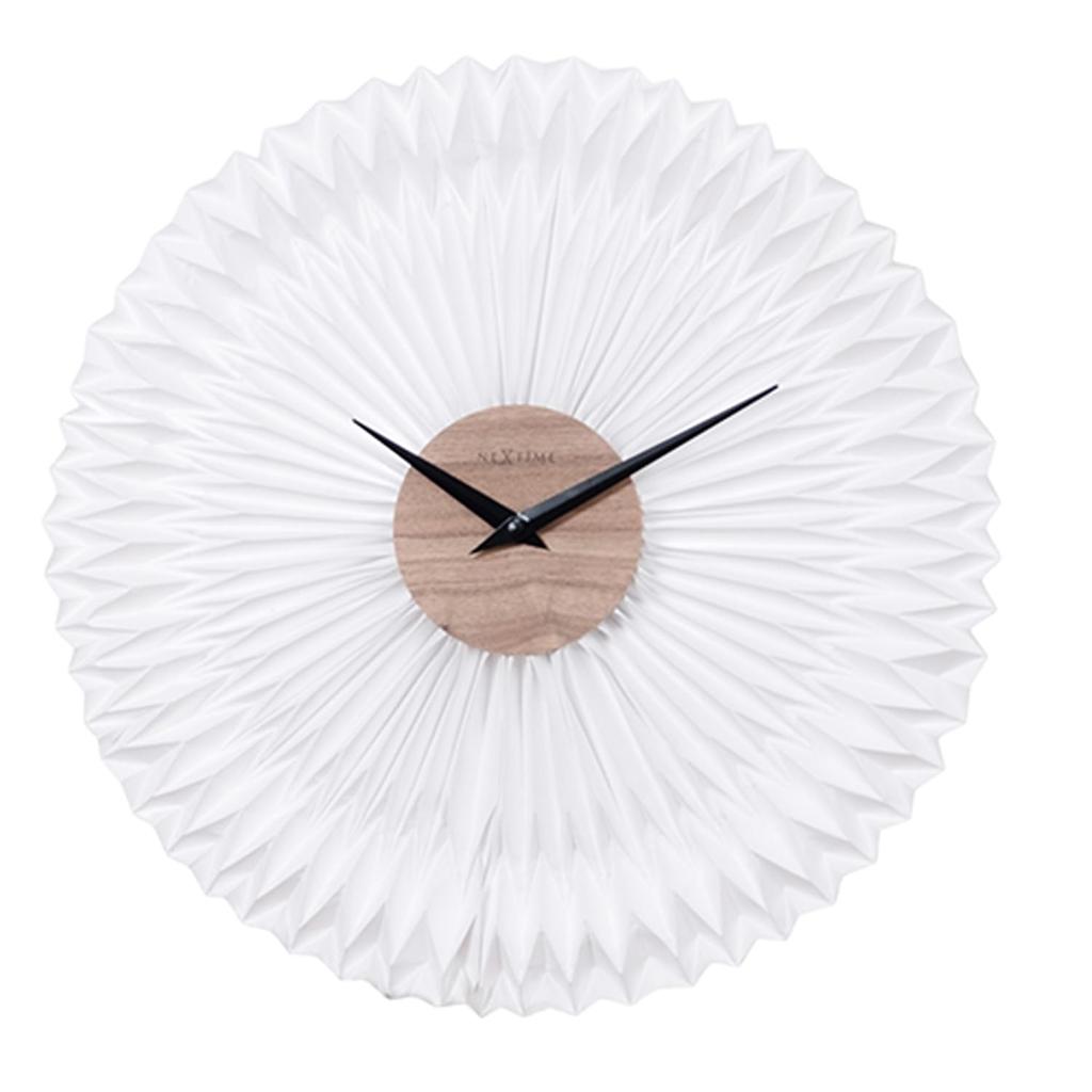 El Commune Wall Clock Hamon NXT-J023