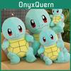 Pokemon Squirtle Plush Toy Doll Soft And Skin Friendly Perfect Anime Gift For Kids 11/17/23in Big Size!
