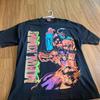 Vintage Mortal Kombat Film Klassisch Schwarz Unisex Shirt S-5XL Unisex T-Shirt