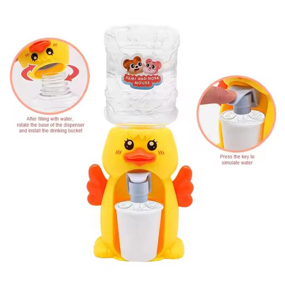 Water Cooler for Children, Frog Cooler