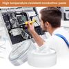 Electrical Contact Grease 30g Multi-Function Grease Electrical Dielectric Gel Improves Current Electronics Lubricant