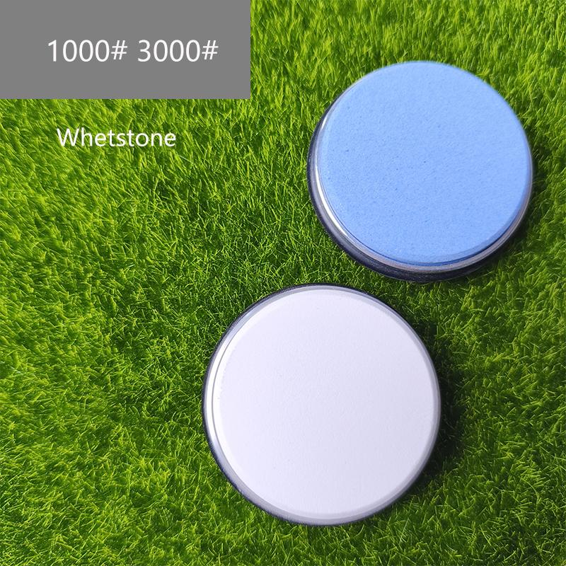 

Rolling Knife Sharpener Whetstone grinding stone accessory Diamond Kitchen Professional Knife Sharpening Tool Agate Polishing