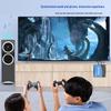 Huigu HG-811HD HDMI Fiber Optic Converter