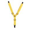 Adjustable Dog Suspender Anti-drop Strap Dog Diaper Keeper Suspender  For Pet Pant Skirt Clothes