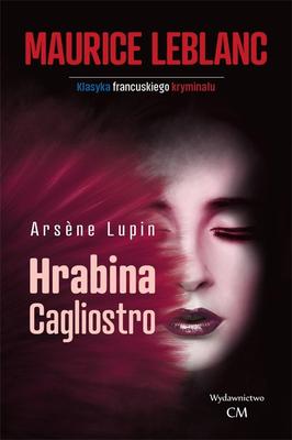 Arsene Lupin: The Countess of Cagliostro