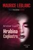 Arsene Lupin: The Countess of Cagliostro