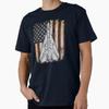 F14 Tomcat Jet Fighter Us Aircraft Navy TShirt