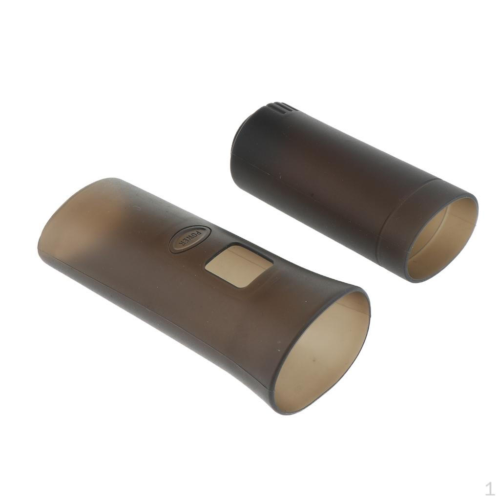 MIC Handle Muff Covers Set for KTV Meeting Parts