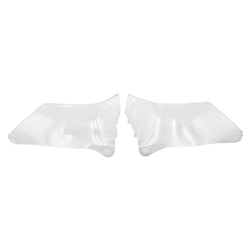 Hand Guards Windshield Extension Motorcycle Hand Protectors Easy Installation No Modification Needed for R1300GS