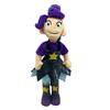 Süße Poppy Playtime Plüschtier Stoffpuppe Cartoon Anime Peripherie Weiches Nickerkissen Schlafbegleiter Geschenk für Fans