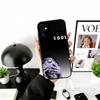 Music T-Tool B-Band R-Rock Phone Case Black Silicone Soft For Samsung Galaxy A73,A72,A71,A70,A53,A52,A51