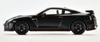 Tomica Limited Vintage Neo 1/64 Scale LV-N153b Nissan GT-R Nismo 2017 Model (Black, Finished)