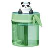 Umidificator de aer de capacitate mare Good-Panda, ultrasonic, silențios, pentru copii, cadou, verde