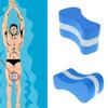 Swimming Corrective Training Leg Plate Lightweight Colorful Corrosion-resistant Buoyancy Clip Pull