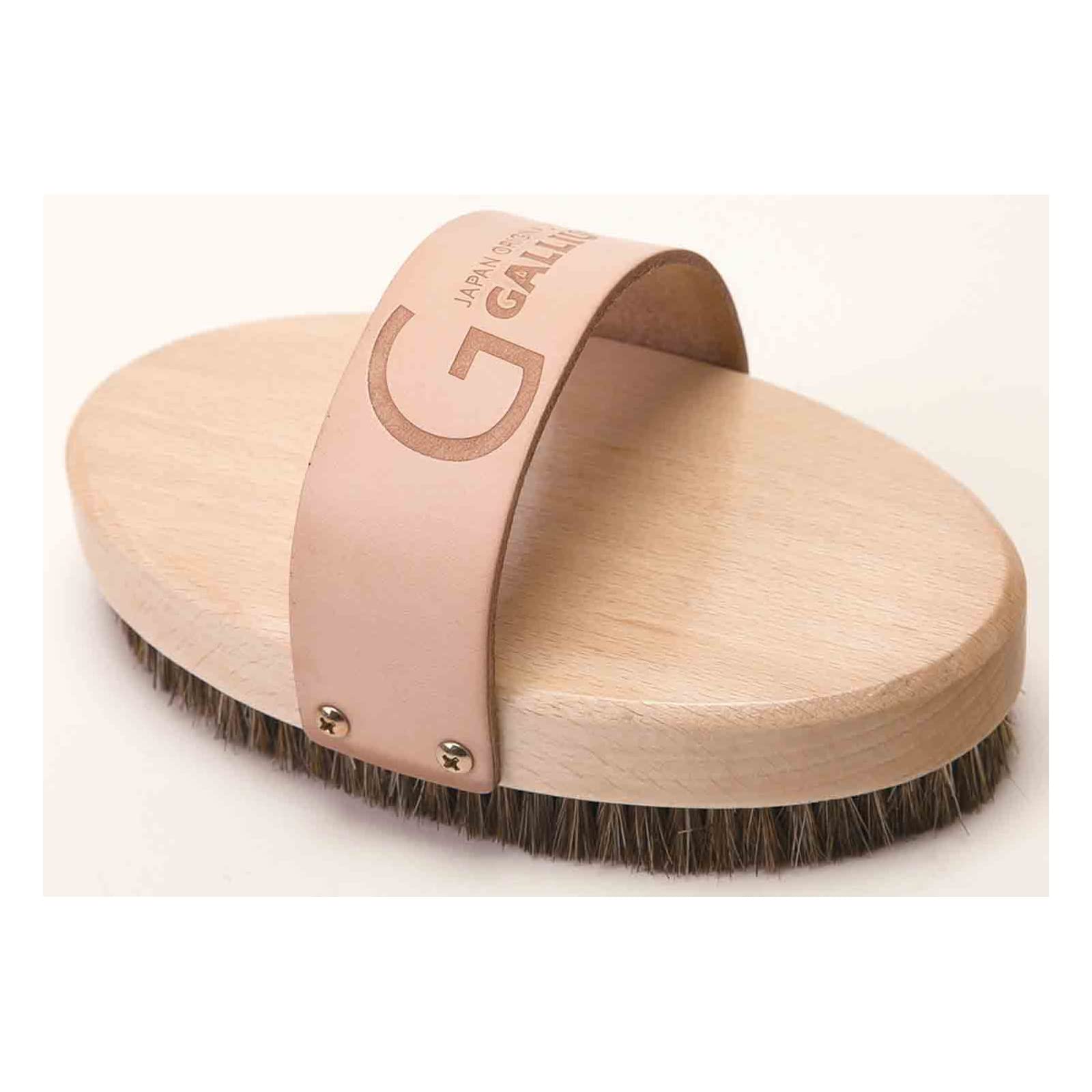 

PRP Brush Bronze TU0209