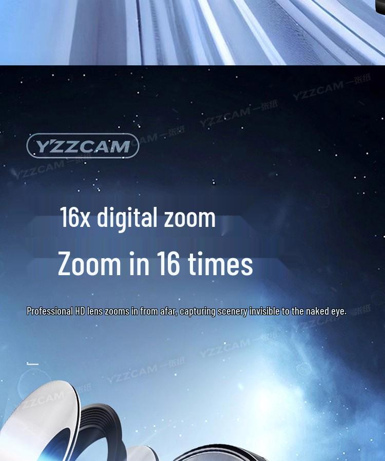 16MP Digitalkamera DV22 für Kinder im Freien - HD-Qualität für junge Fotografen