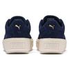 PUMA Basket Platform Trace Soft 'Navy' Women's 369642-03