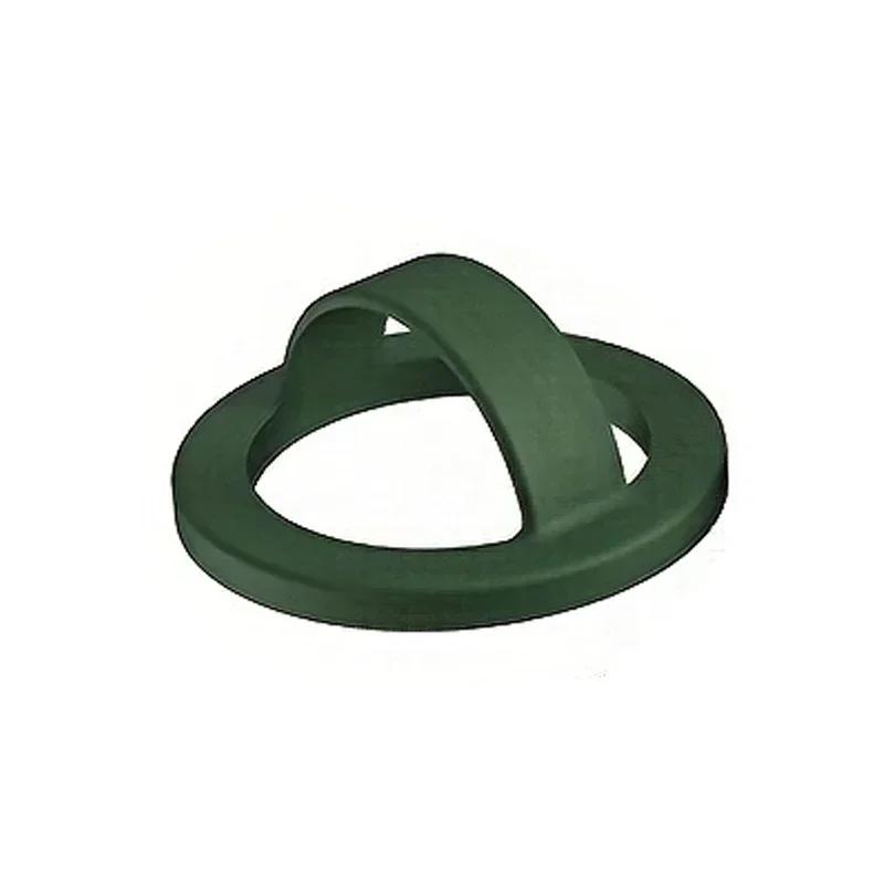 Magnetic Phone Ring Removable Waterproof Liquid Silicone Magnetic Phone Ring Holder Grip Attachment for iPhone & Android Cases