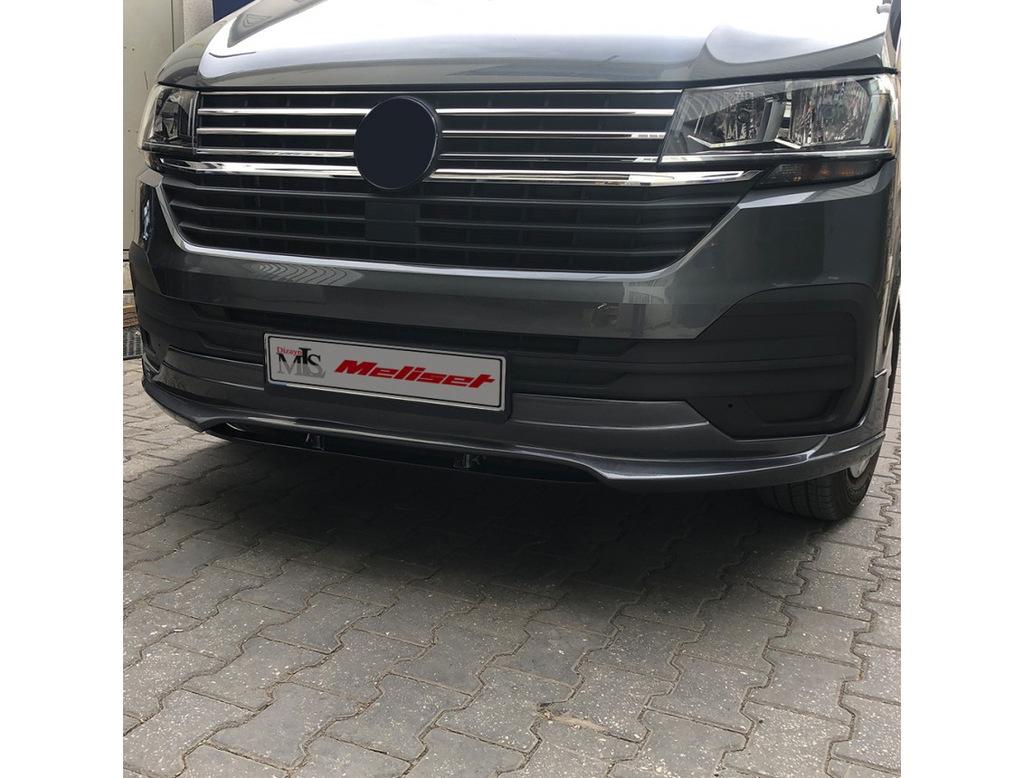 

Front bumper cover 2019-2025 (for painting) for Volkswagen T6