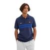 Ellesse Mens Muccia Pique Polo Shirt
