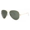 Ray Ban Rb3025 Aviator Large Metal Blue Light Block 001 Unisex Sunglasses