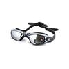 Waterproof Professional Anti-fog Swim Accessories Big Frame Swimming Goggles Swimming Glasses Swim Eyewear Children Swimwear