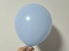 12-inch Eco-Friendly Durable Latex Balloon for Christmas
