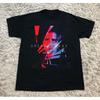 She Past Away Band Disko Anksiyete Black All Size S 5xl T Shirt Kk18