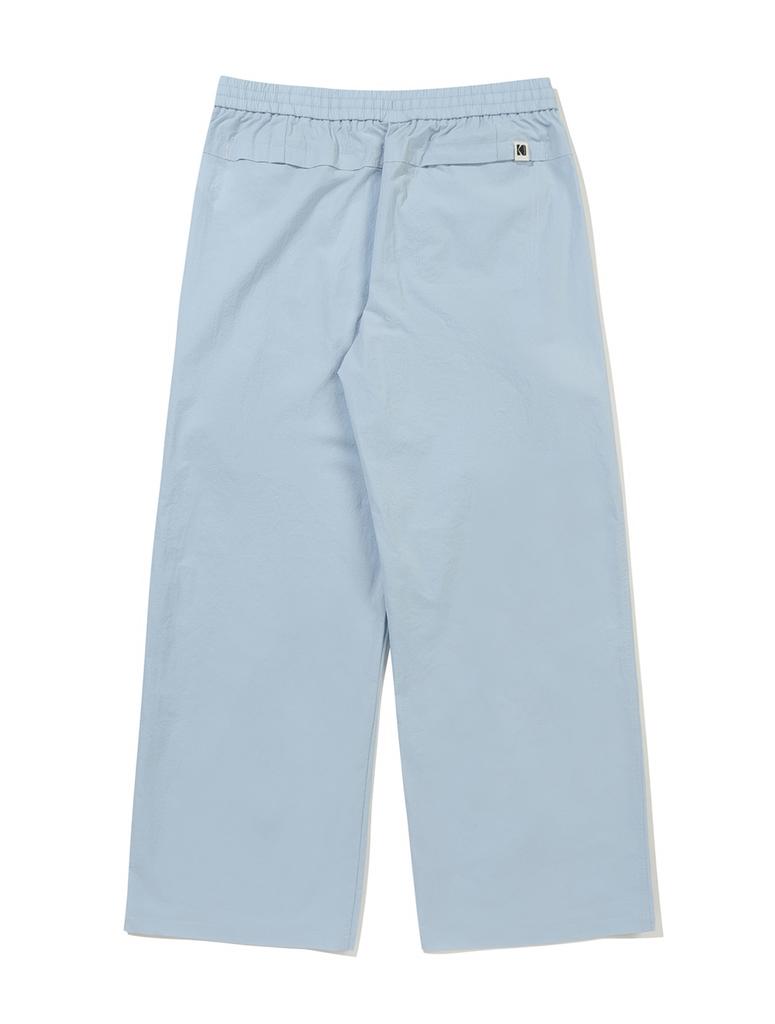 KODAK Breeze Cool Wide Pants Women S.Blue