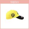 Cappellino da Baseball Ricamato Valentino Rossi da Moto Con Protezione Solare Per Uso Casual all'Aperto